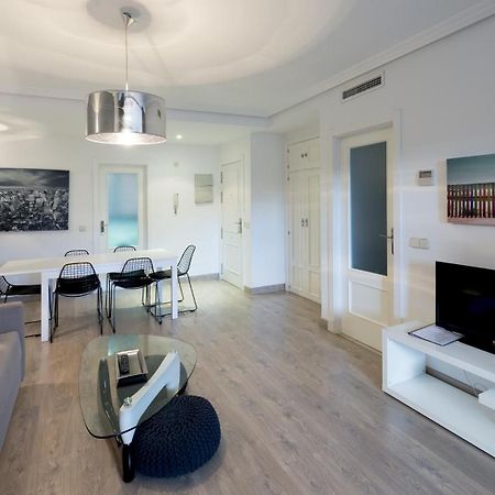 Wootravelling Plaza De Oriente Homtels Apartment Madrid Bagian luar foto