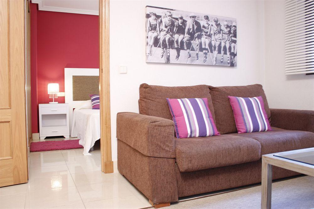 Wootravelling Plaza De Oriente Homtels Apartment Madrid Bagian luar foto
