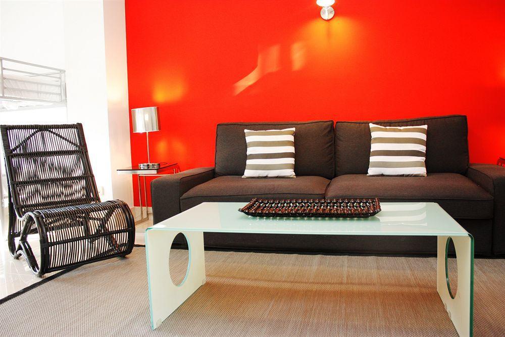 Wootravelling Plaza De Oriente Homtels Apartment Madrid Bagian luar foto