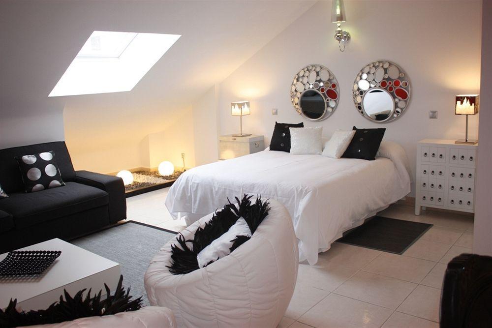 Wootravelling Plaza De Oriente Homtels Apartment Madrid Bagian luar foto