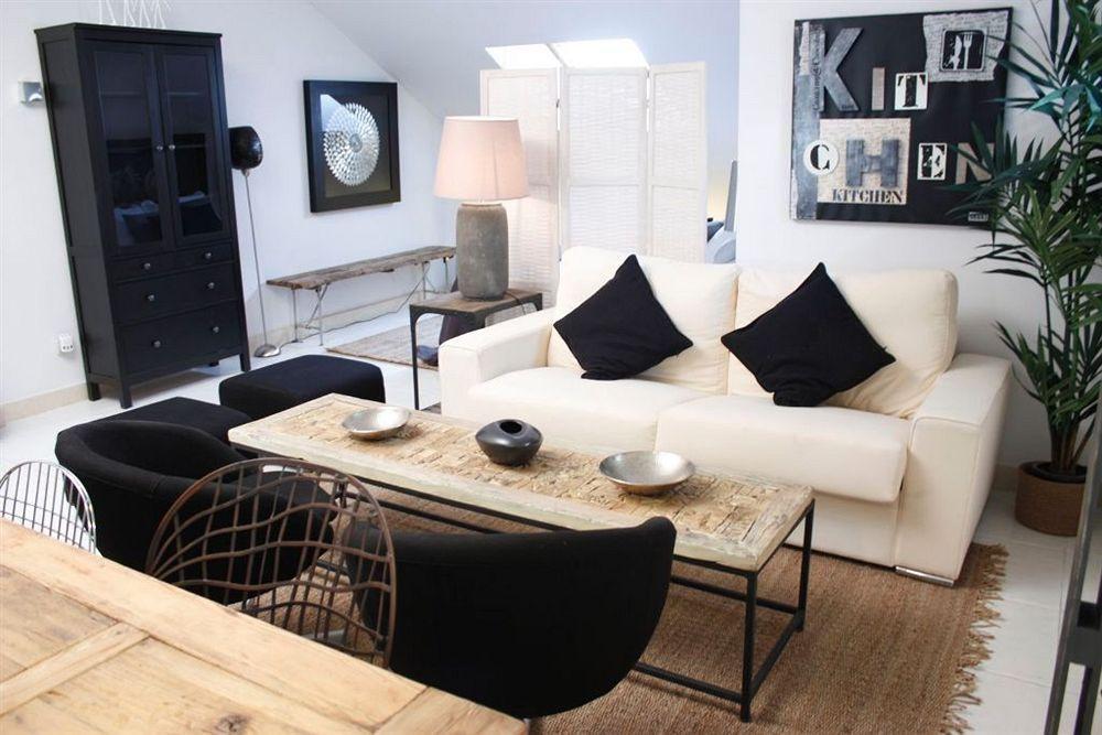 Wootravelling Plaza De Oriente Homtels Apartment Madrid Bagian luar foto
