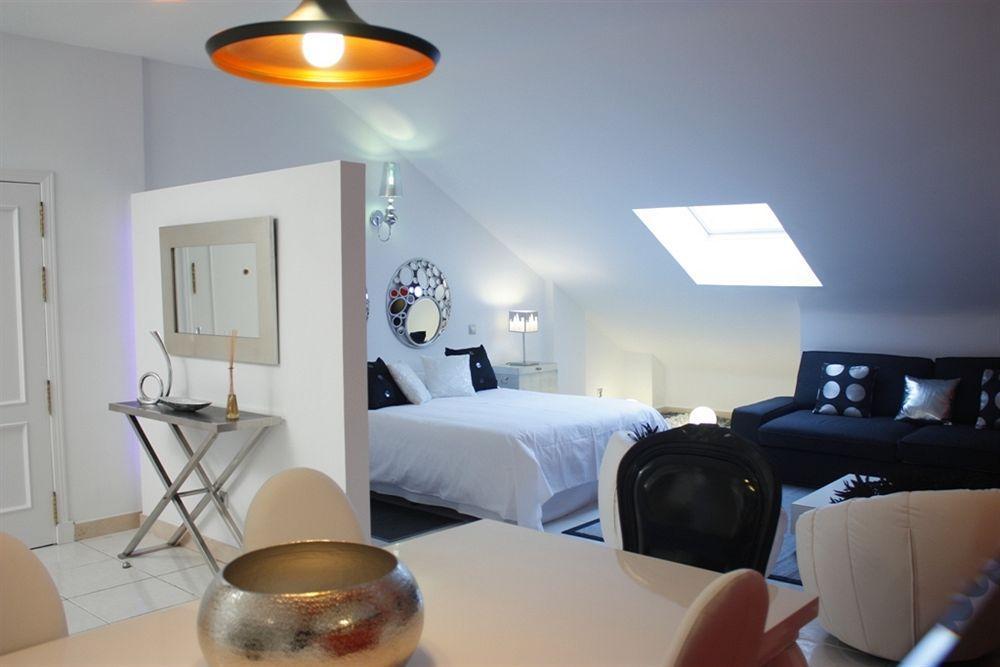 Wootravelling Plaza De Oriente Homtels Apartment Madrid Bagian luar foto