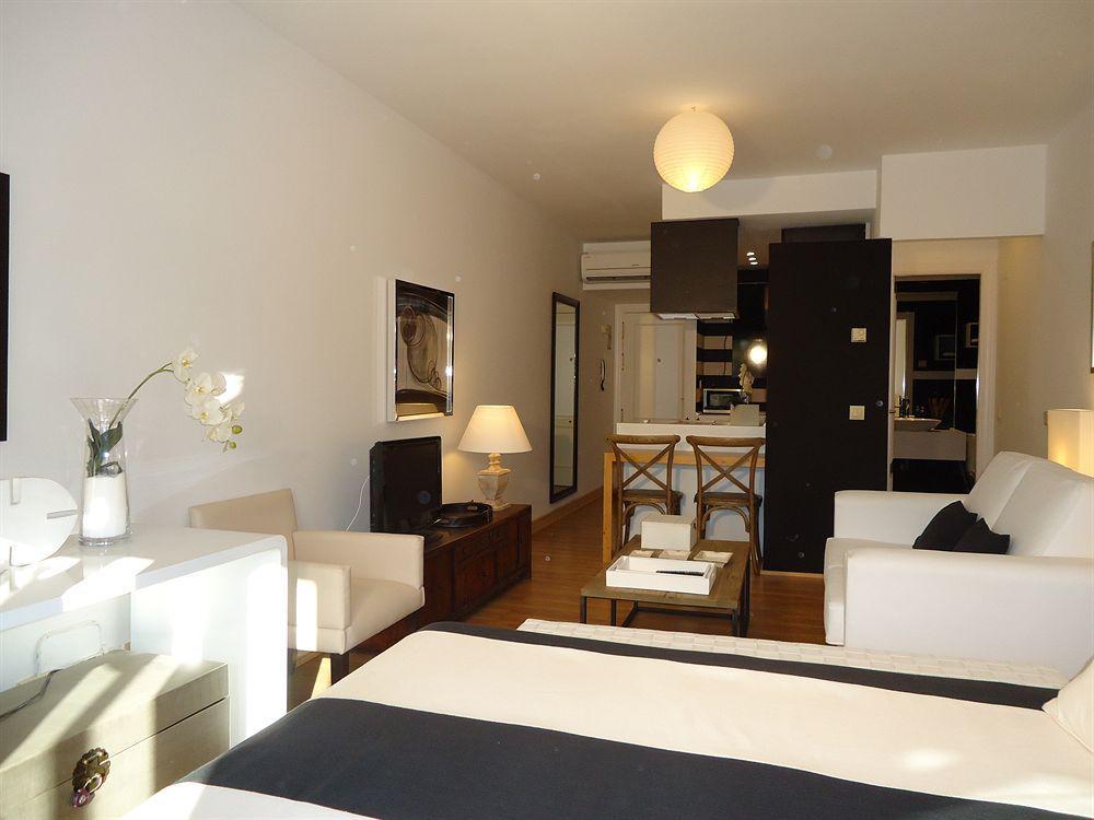Wootravelling Plaza De Oriente Homtels Apartment Madrid Bagian luar foto
