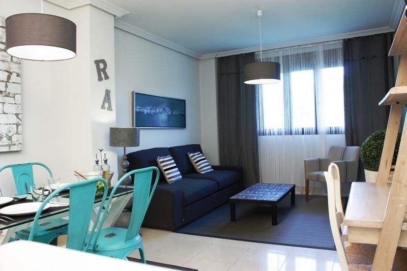 Wootravelling Plaza De Oriente Homtels Apartment Madrid Bagian luar foto