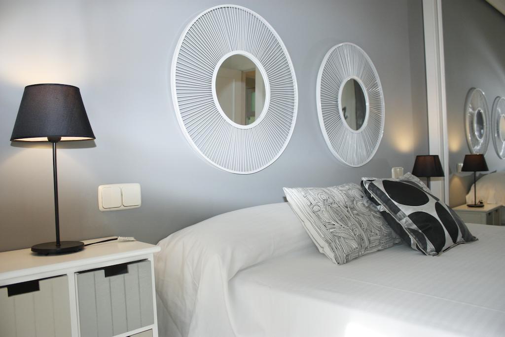 Wootravelling Plaza De Oriente Homtels Apartment Madrid Bagian luar foto