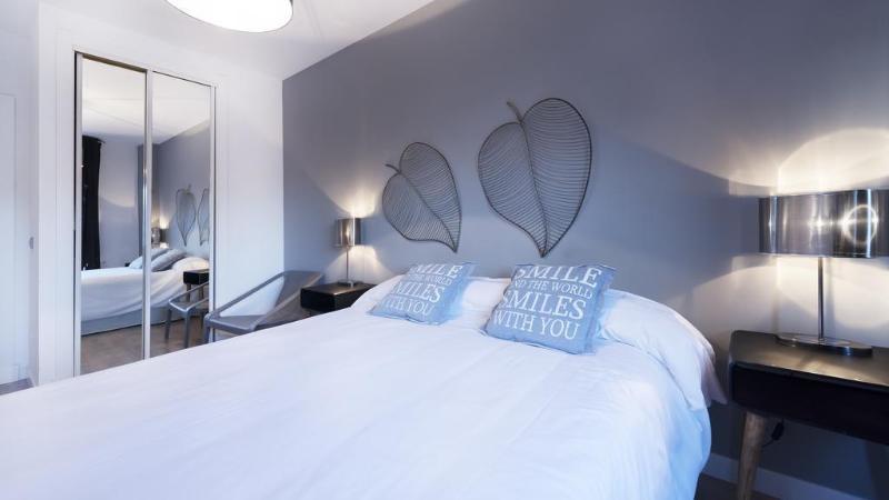 Wootravelling Plaza De Oriente Homtels Apartment Madrid Bagian luar foto