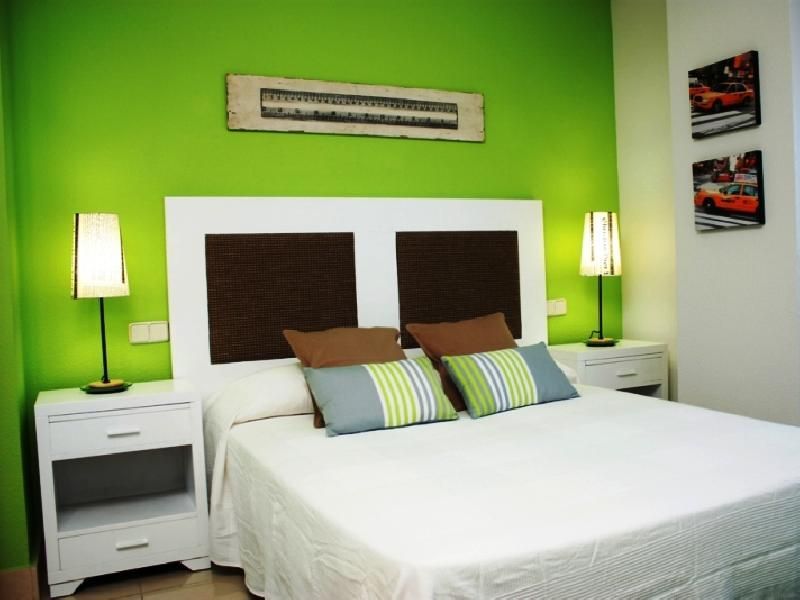 Wootravelling Plaza De Oriente Homtels Apartment Madrid Bagian luar foto